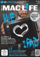 MacLife Magazin - Nr. 07/Juli - 2010