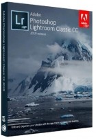 Adobe Photoshop Lightroom Classic CC 2019 v8.3.0.10