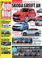 Auto Bild 13/2012