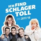 Ich find Schlager toll - Herbst/Winter 2017/2018