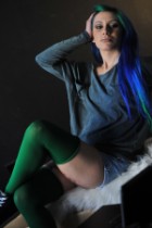 SuicideGirls   Veive Instant Camera