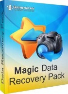 Magic Data Recovery Pack 10.2018 + Portable