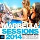 Ministry of Sound - Marbella Sessions 2014