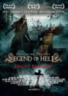 Legend of Hell ( uncut )