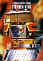 Stephen King`s - Trucks Out Of Control