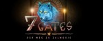 7 Gates: Der Weg zu Zalmoxis