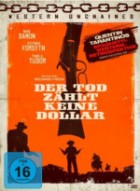 Der Tod zählt keine Dollar - Western Unchained No. 5 