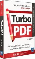 TurboPDF 4 v9.7.2.29547