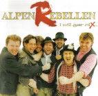 Alpenrebellen - I Will Gar Nix