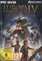 Europa Universalis 4