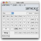 Iota-Calc v1.8.1