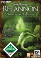 Rhiannon - Der Fluch der vier Zweige