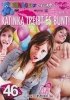 Teenagers Dream 46 - Katinka treibt es bunt