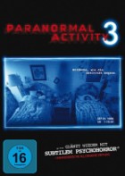 Paranormal Activity 3 