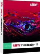 Abbyy FineReader Corporate v14.0.107.212