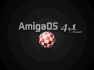 Amiga OS 4.1 Classic mit Update