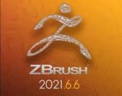 Pixologic ZBrush 2021.6.6 (x64)