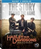 Harley and the Davidsons