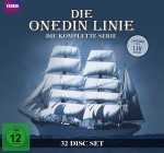 Die Onedin Linie - Komplette Serie 