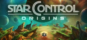 Star Control Origins