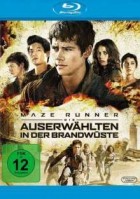 Maze Runner 2 - Die Auserwählten in der Brandwüste