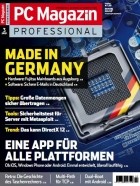 PC Magazin Professional 03/2014