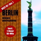 VA - Best of Berlin Minimal Underground Vol 7