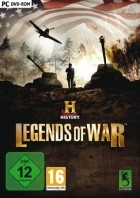 History: Legends of War