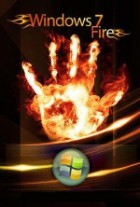 Windows 7 Fire X86/X64 