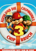 Alvin und die Chipmunks 3 - Chipbruch