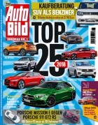 Auto Bild 46/2017