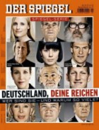 Der Spiegel 09/2012