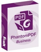 Foxit PhantomPDF Business v9.5.0.20721