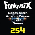 Funkymix 254