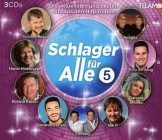 Schlager für alle Vol.5