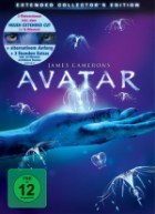 Avatar - Aufbruch Nach Pandora - Extended Collector's Edition