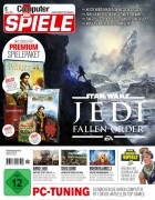 Computer Bild Spiele 06/2019