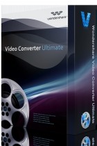 Wondershare Video Converter Ultimate v10.3.2.182 + Portable