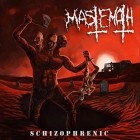 Mastemath - Schizophrenic