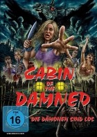 Cabin of the Damned - Die Dämonen sind los