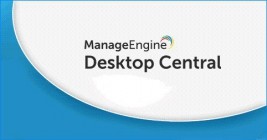 ManageEngine Desktop Central v10.0.509 Enterprise