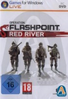 Operation Flashpoint Red River