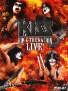 Kiss - Rock the Nation live (2005)