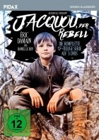 Jacquou, der Rebell - Die komplette 17-teilige Abenteuerserie
