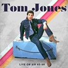 Tom Jones - Live On Air 1965-1968