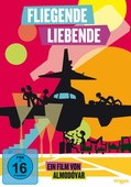 Fliegende Liebende