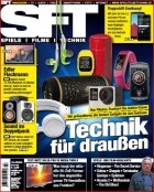 SFT Magazin 07/2015