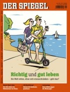 Der SPIEGEL 29/2019