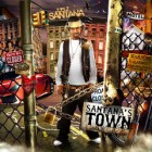 Juelz Santana - Santanas Town