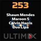 Ultimix 253